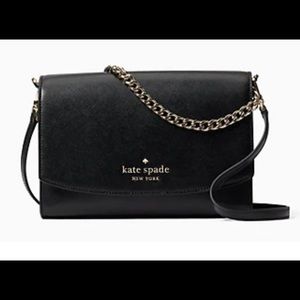 Kate Spade “Carson convertible crossbody” **NEW but no tags, Reply for photos!